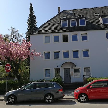 Boardinghouse Munchen-Laim Hotel Luaran gambar