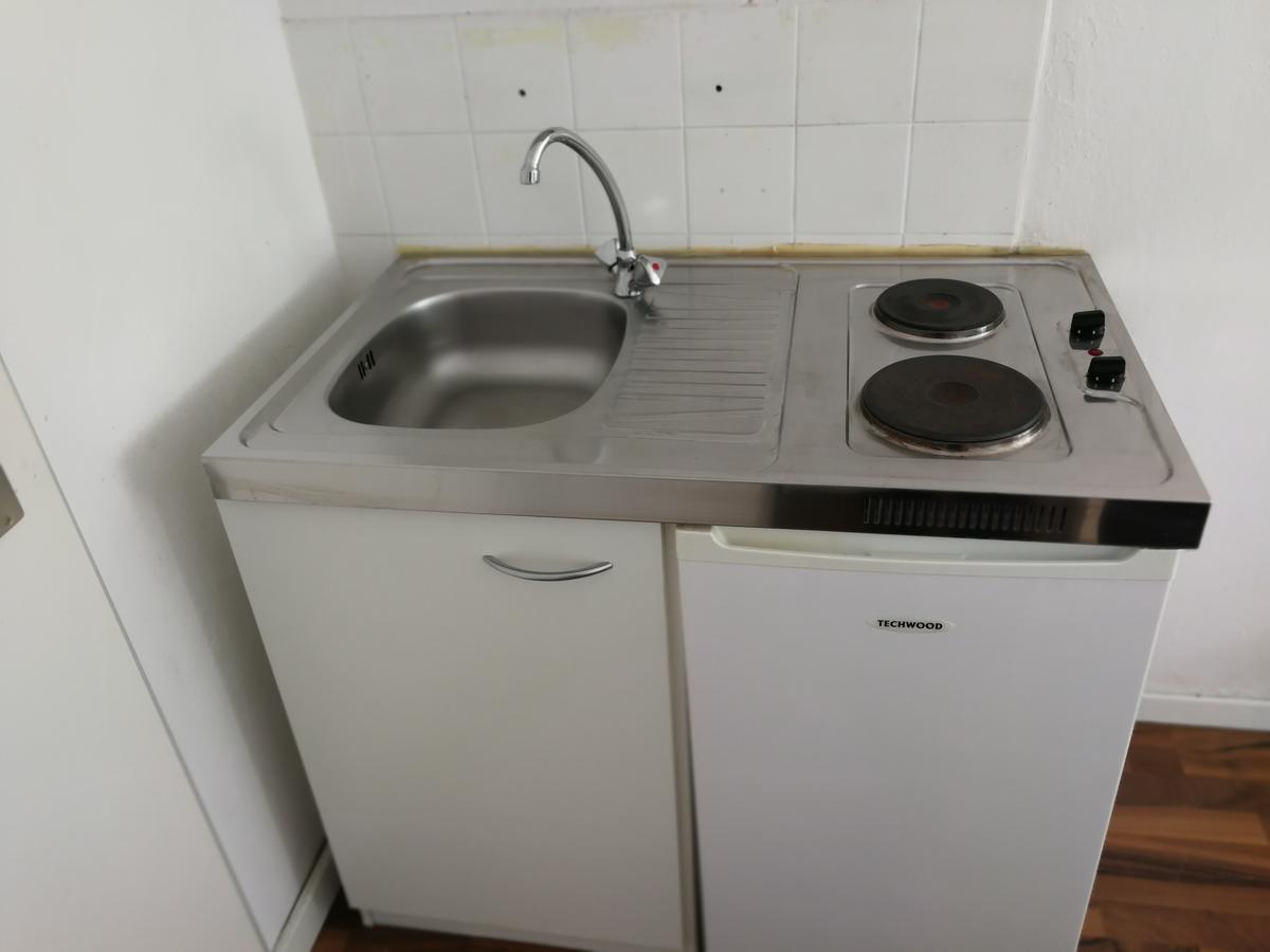 Boardinghouse Munchen-Laim Hotel Luaran gambar