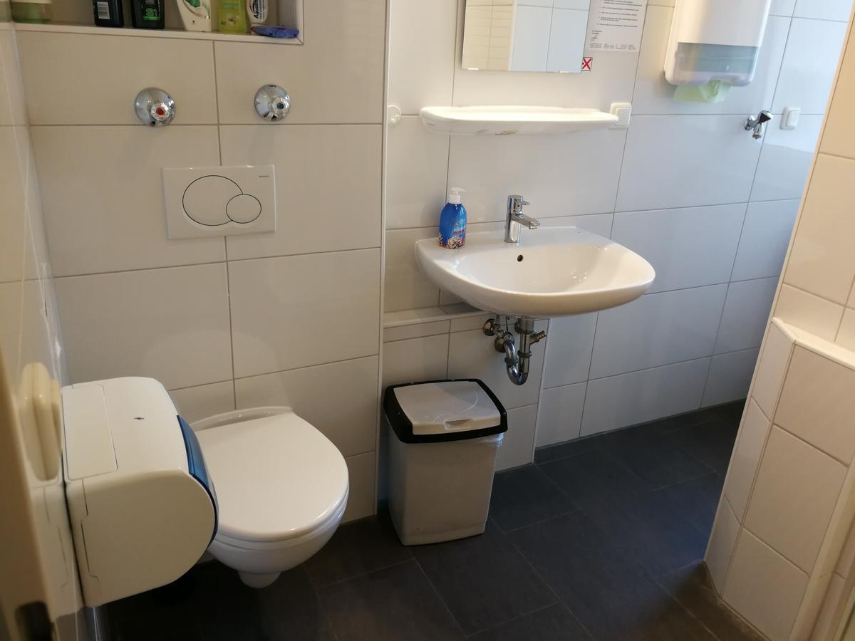Boardinghouse Munchen-Laim Hotel Luaran gambar