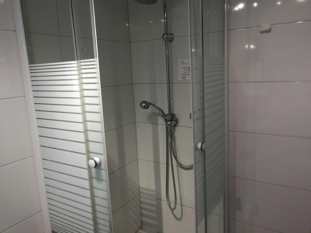 Boardinghouse Munchen-Laim Hotel Luaran gambar