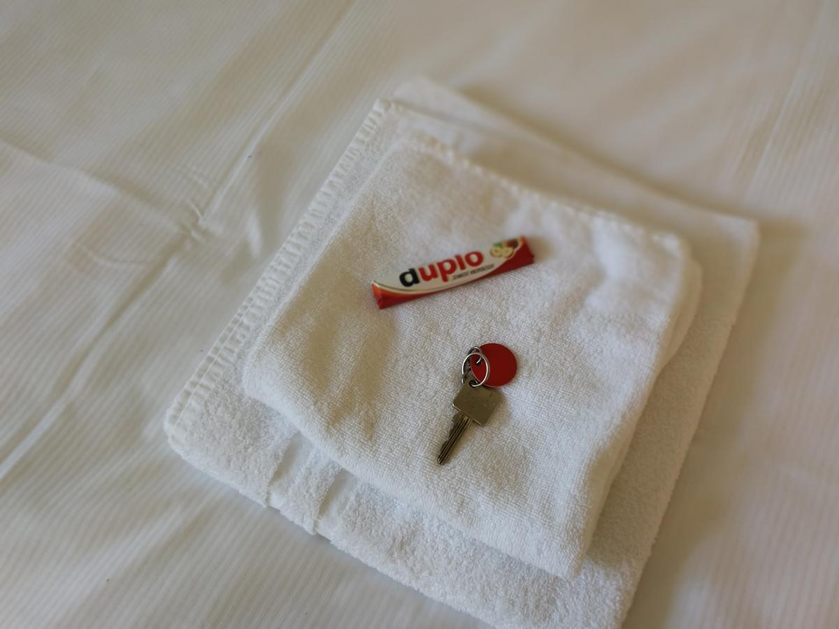 Boardinghouse Munchen-Laim Hotel Luaran gambar